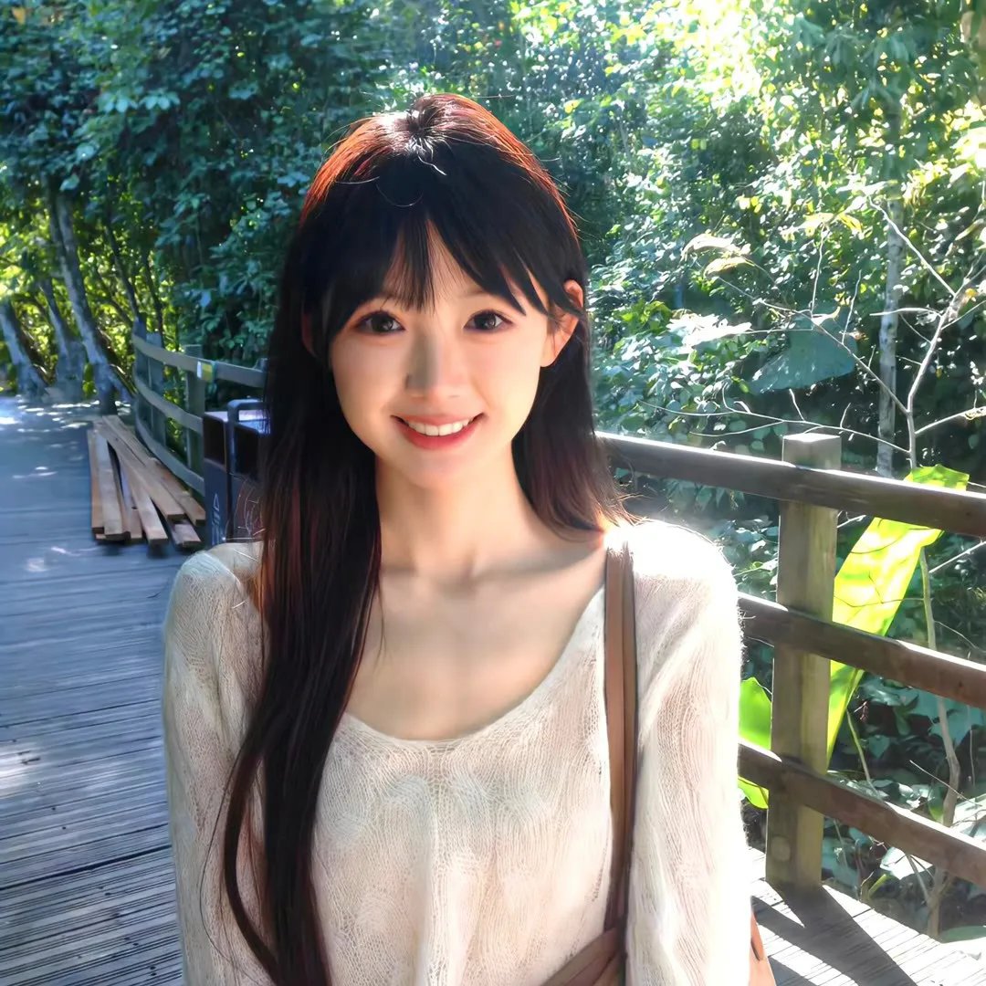 山间传来牛铃声