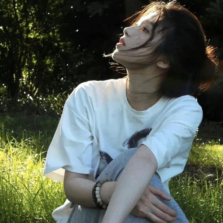大山里的春天