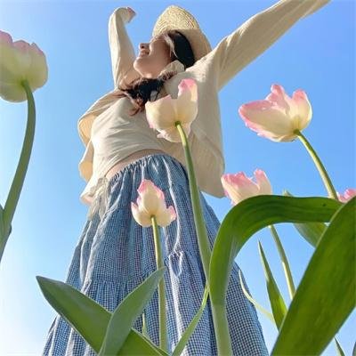 新来的美女邻居