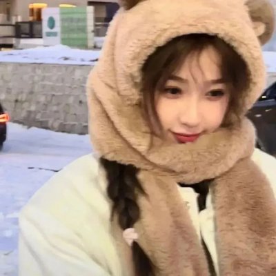 树林里的夫妻